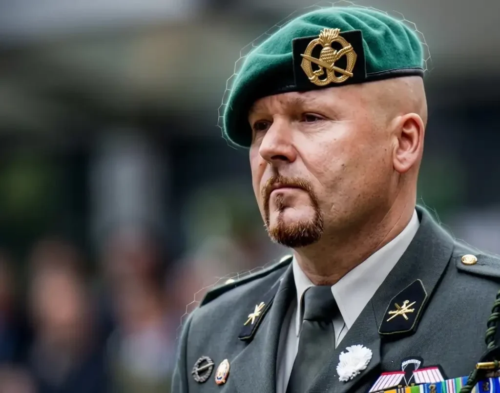 Sfeerbeeld bij artikel over Marco Kroon