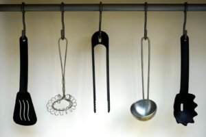 Capsule-keuken welke gerei heeft u echt nodig?