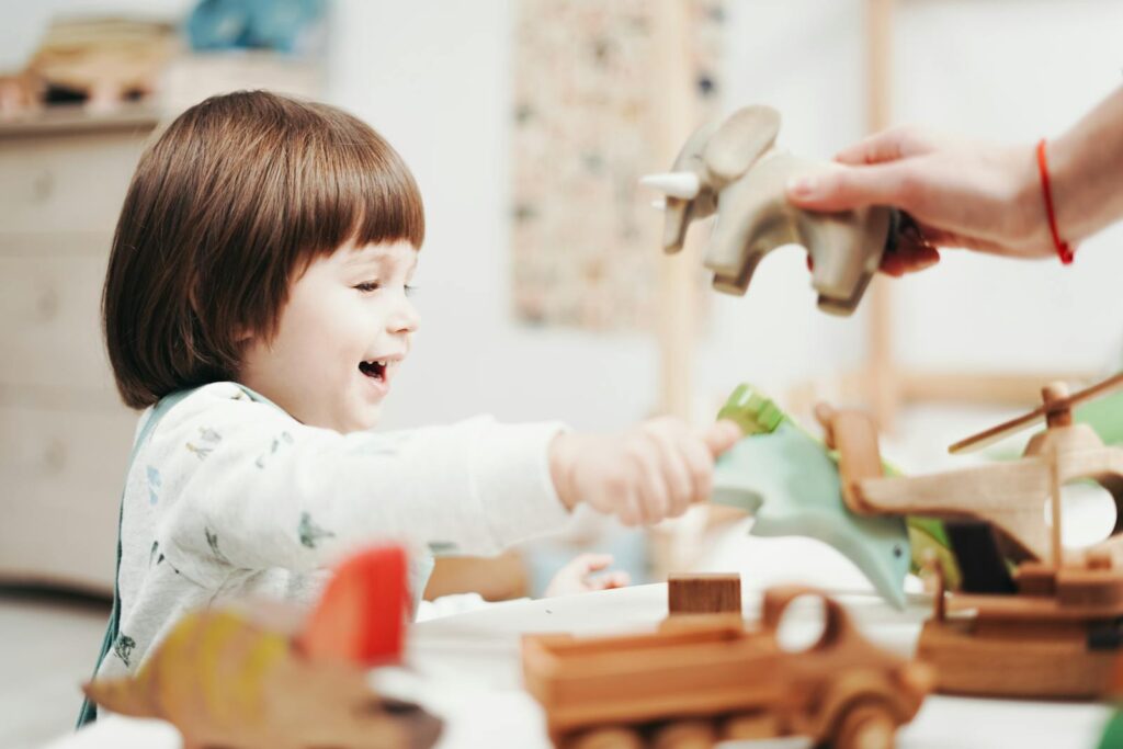 Kinderkamer overzichtelijk houden realistische tips